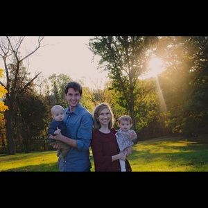 Meet your Posher, Leah